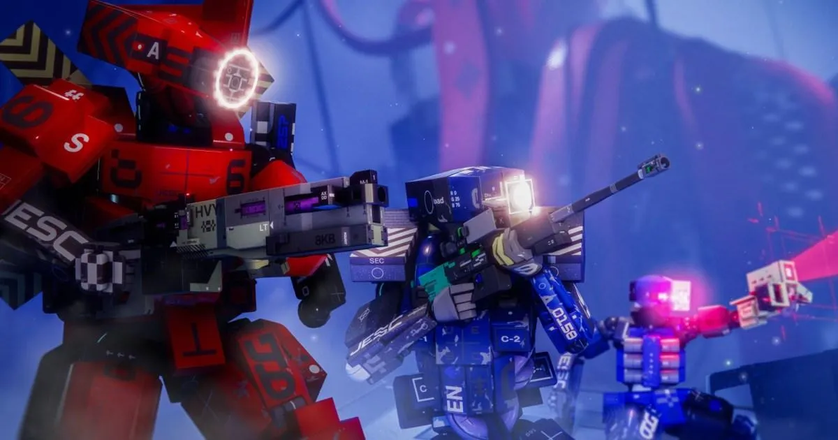 Marathon's most important new update has some truly bizarre restrictions