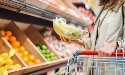 Price of your food shopping could go up within weeks thanks to Iran war | News UK