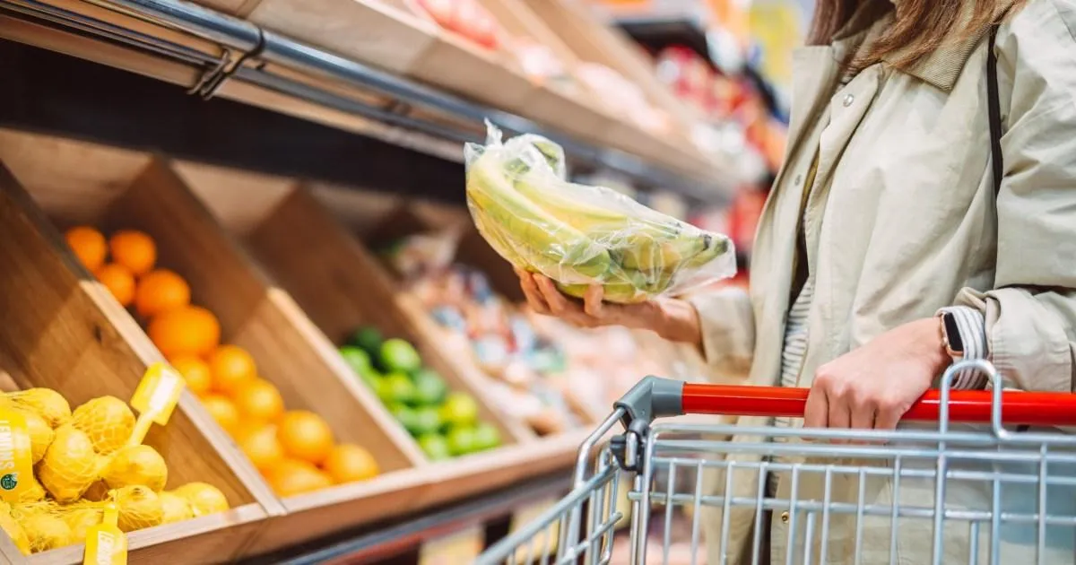 Price of your food shopping could go up within weeks thanks to Iran war | News UK