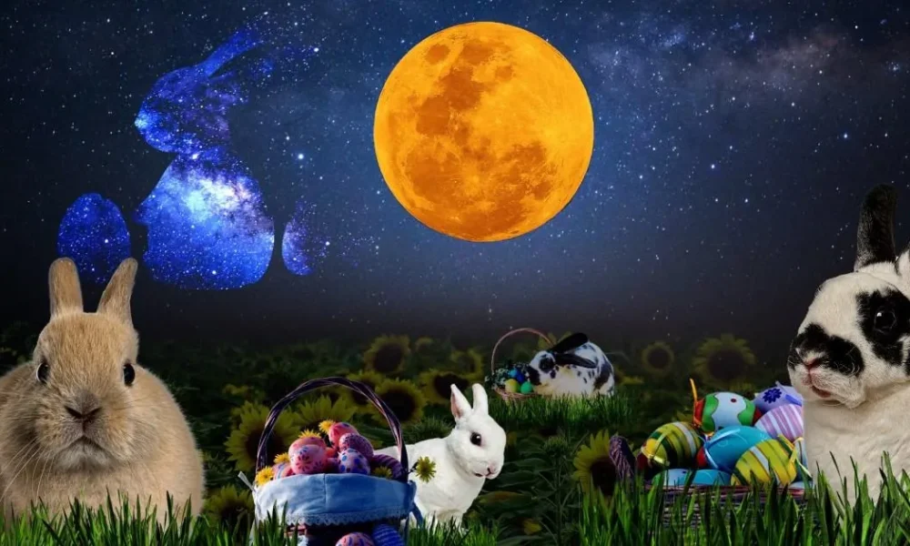 The one step, ritual or action your star sign needs to take this spring