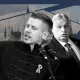 How sex tapes and fake assassination plots have shaped Hungary's wild election | News Politics