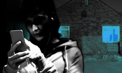 'I fled an abusive relationship without a phone - having one again made me feel safe' | News Tech