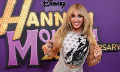 Fans are just discovering the unexpected Coronation Street icon in Hannah Montana | Soaps