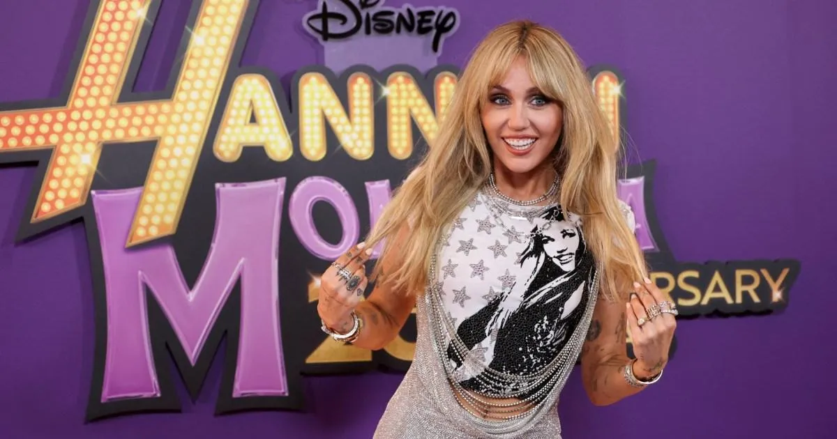 Fans are just discovering the unexpected Coronation Street icon in Hannah Montana | Soaps