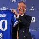 Ipswich Town chairman apologises 'unreservedly' for Nigel Farage visit | Football