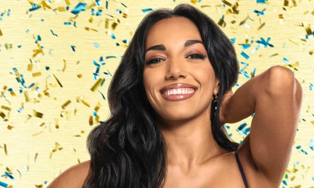 Strictly Come Dancing's Michelle Tsiakkas seeking therapy after being 'axed from show in 30 minutes'