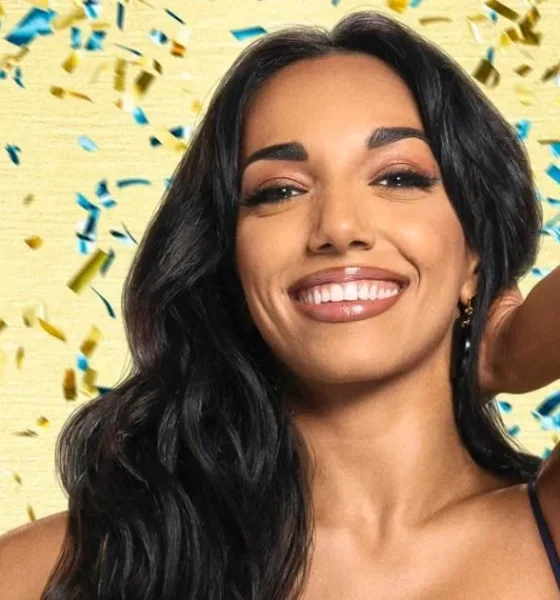 Strictly Come Dancing's Michelle Tsiakkas seeking therapy after being 'axed from show in 30 minutes'