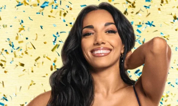 Strictly Come Dancing's Michelle Tsiakkas seeking therapy after being 'axed from show in 30 minutes'