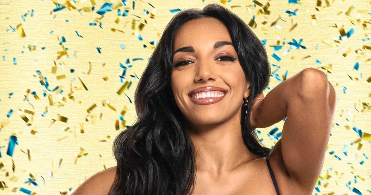 Strictly Come Dancing's Michelle Tsiakkas seeking therapy after being 'axed from show in 30 minutes'