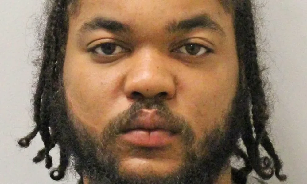 Gangland machete killer gets more time for stamping on Uber driver's head | News UK