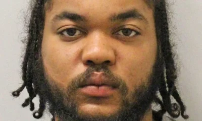 Gangland machete killer gets more time for stamping on Uber driver's head | News UK