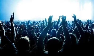 Man arrested for sexually assaulting fan during Gunna's O2 Arena concert