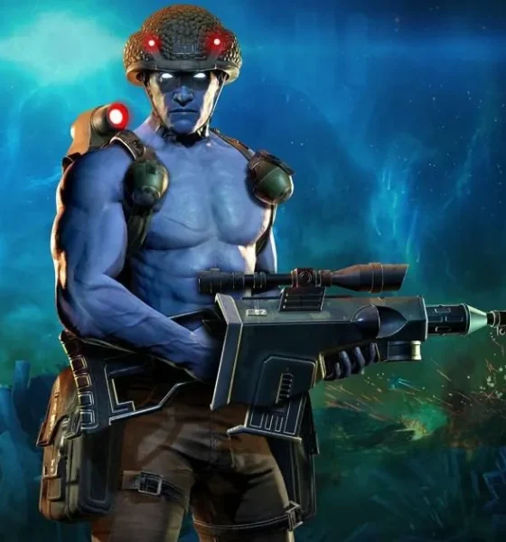 Rogue Trooper and the pain of video game difficulty spikes - Reader’s Feature
