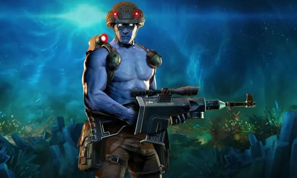 Rogue Trooper and the pain of video game difficulty spikes - Reader’s Feature