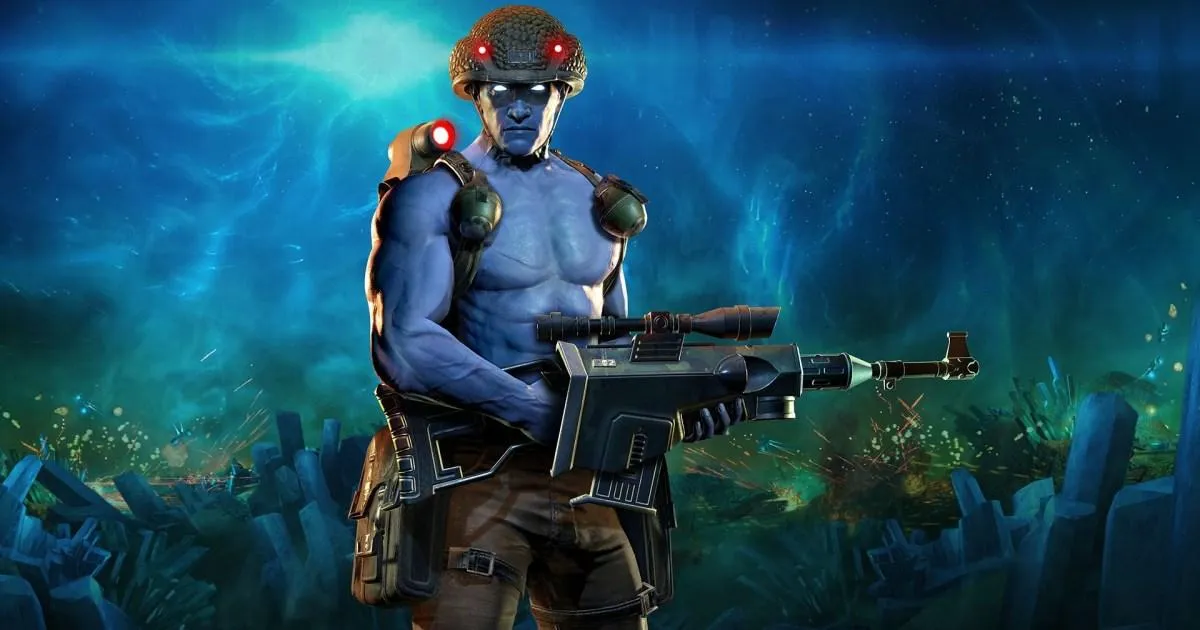 Rogue Trooper and the pain of video game difficulty spikes - Reader’s Feature