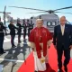 Pope Leo visits glitzy Monaco where there are nearly as many casinos as churches | News World