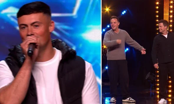 Britain's Got Talent viewers fume after Ant and Dec intervene in last-minute rule change