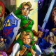 Games Inbox: Is there really going to be a Zelda: Ocarina Of Time remake?