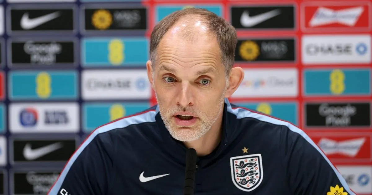 Thomas Tuchel provides injury update on Arsenal duo Declan Rice and Bukayo Saka | Football