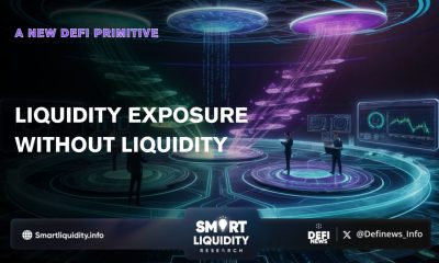 Synthetic Liquidity Mining: The Next Evolution of DeFi Incentives