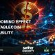 Stablecoin Depegs and the DeFi Chain Reaction