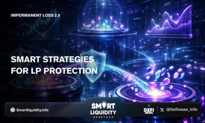 Impermanent Loss 2.0: New Strategies to Protect Your LP Positions