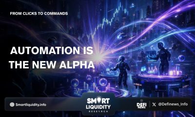 Intent-Based DeFi: The End of Manual Trading?