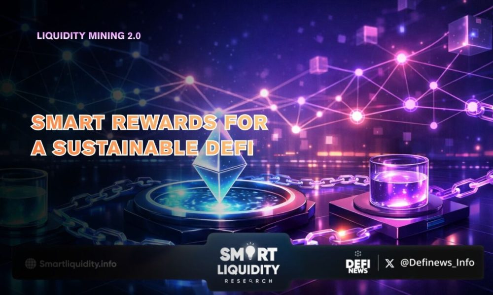 Liquidity Mining 2.0: Beyond Free Tokens