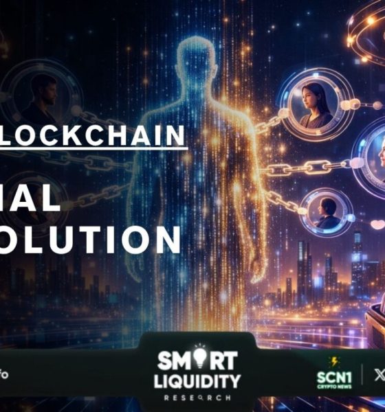 The Connection Between SocialFi and the Blockchain Industry