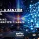 DeFi in a Post-Quantum World: Are We Ready?