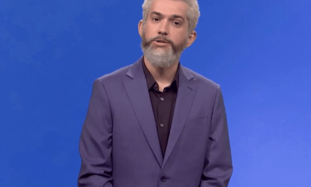 SNL air heinous Tourette's 'jokes'