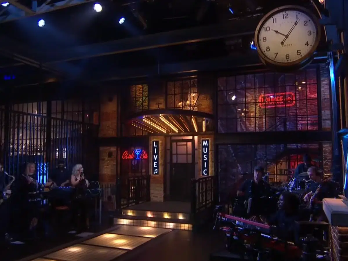 SNL UK, Momtok, and more in Canary Catch Up