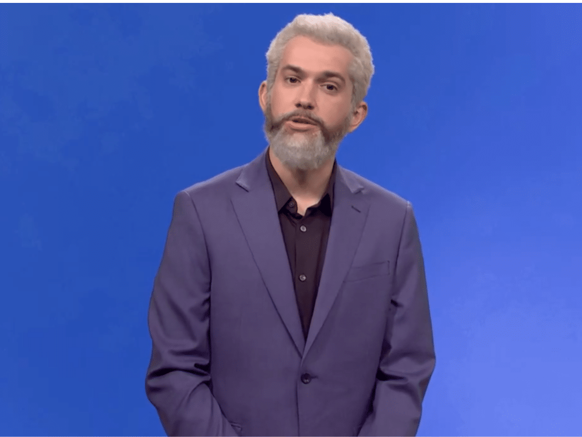 SNL air heinous Tourette's 'jokes'