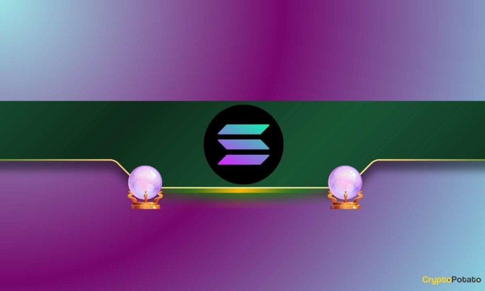 Why SOL's Latest Breakout Could Trigger a Massive Short Squeeze