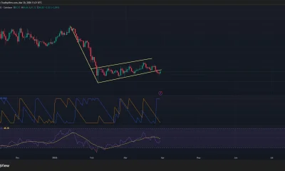 Solana price has confirmed a bearish flag pattern on the daily chart.