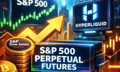 Crypto Breaking News