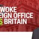 ‘The woke Foreign Office doesn’t stand for Britain’