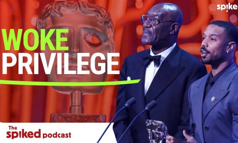 UNLOCKED: The BAFTAs n-word row and the cruelty of woke