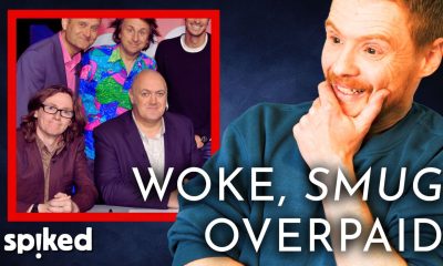 ‘Out of touch, smug and overpaid’