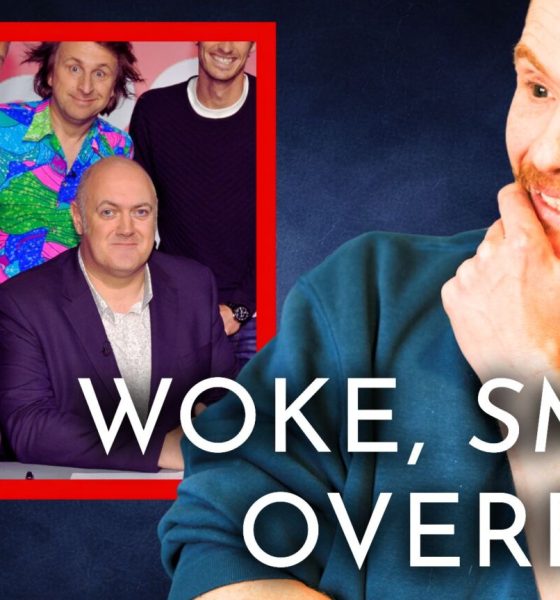 ‘Out of touch, smug and overpaid’