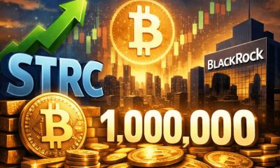 Crypto Breaking News