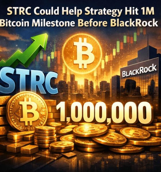 Crypto Breaking News