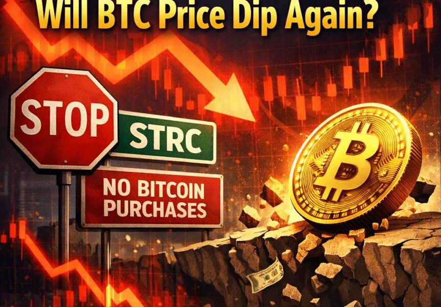 Crypto Breaking News