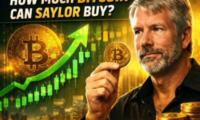 Crypto Breaking News