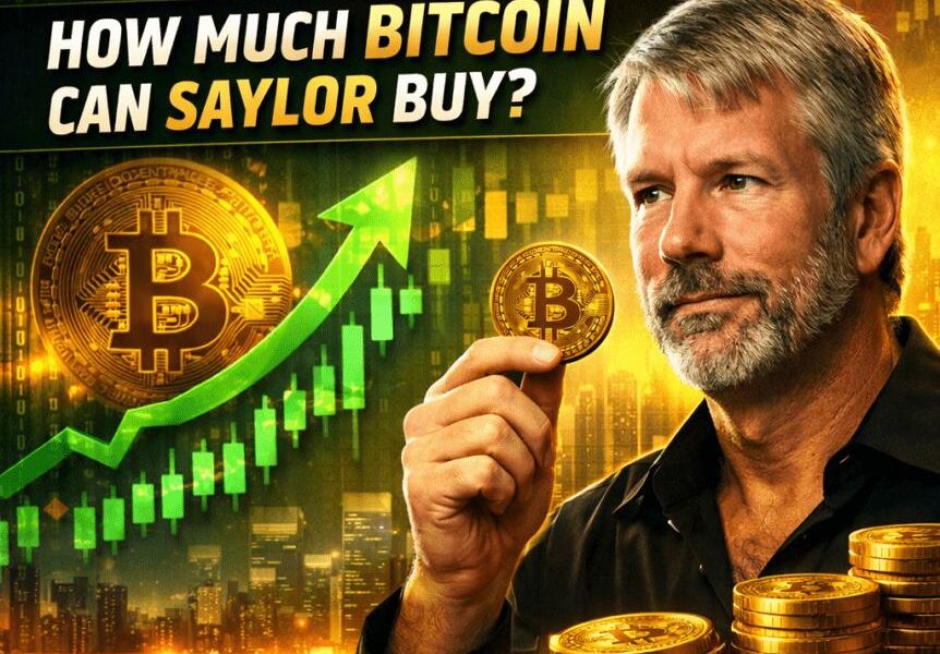 Crypto Breaking News