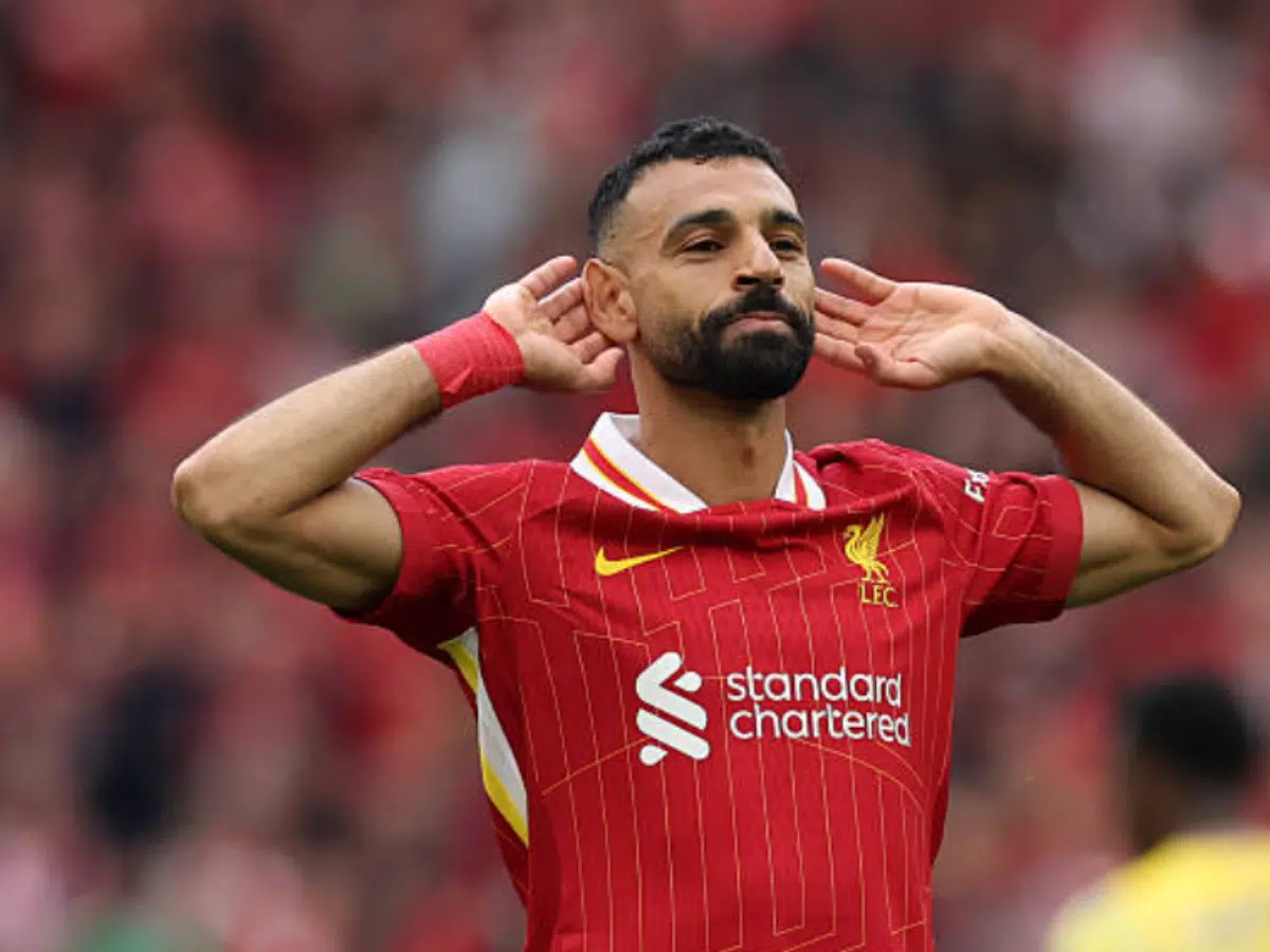 Salah departure leaves fans heartbroken