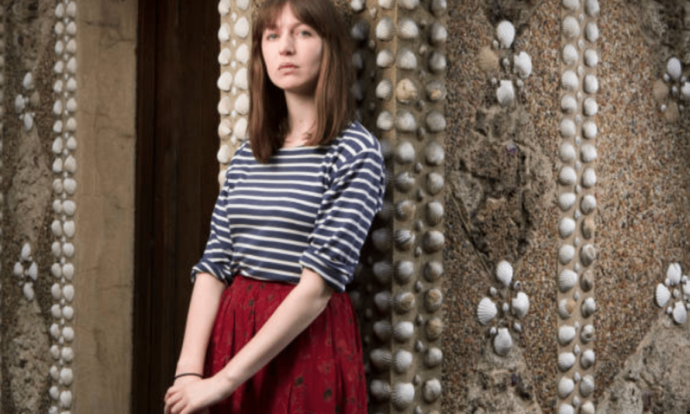 Sally Rooney has Zionists rattled again