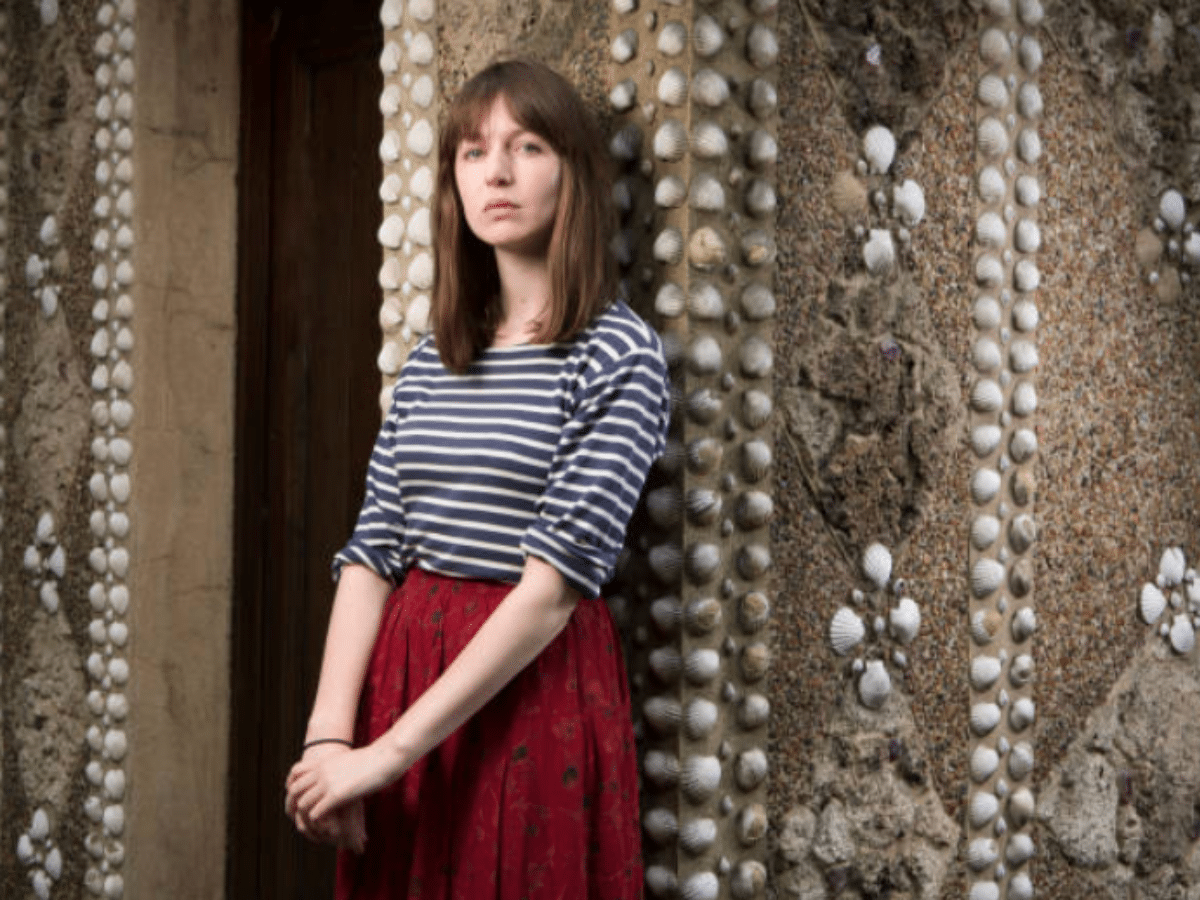 Sally Rooney has Zionists rattled again