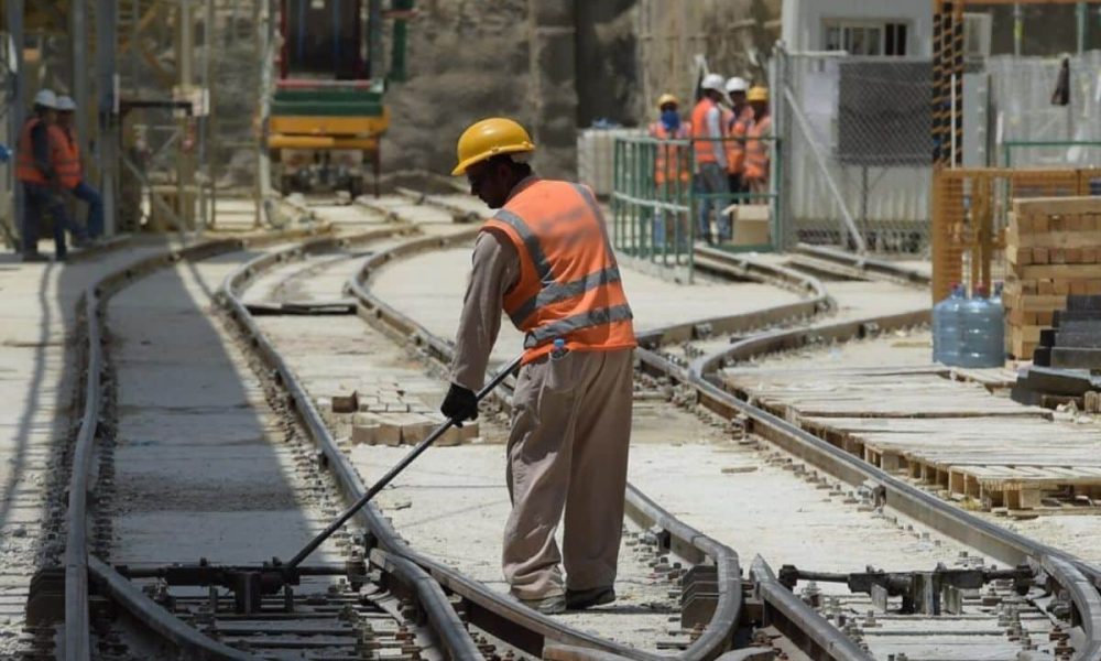 Saudi Arabia accused of widespread abuses of migrant workers