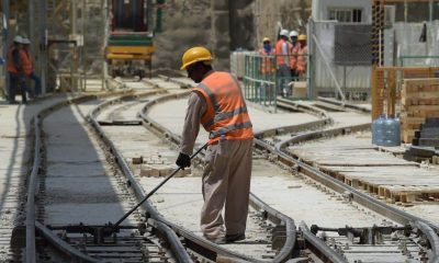Saudi Arabia accused of widespread abuses of migrant workers